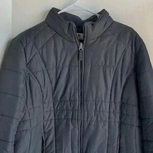 Athletic works jacket L